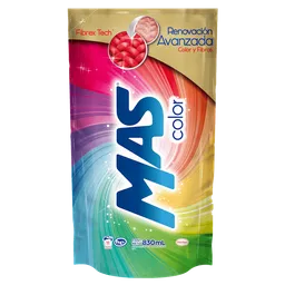 Mas Color Detergente Liquido
