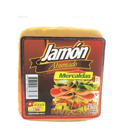 Mercaldas Jamón