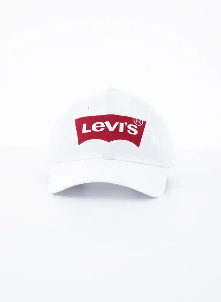 Gorra Gs 231 Visor Curvo Varias-blanco