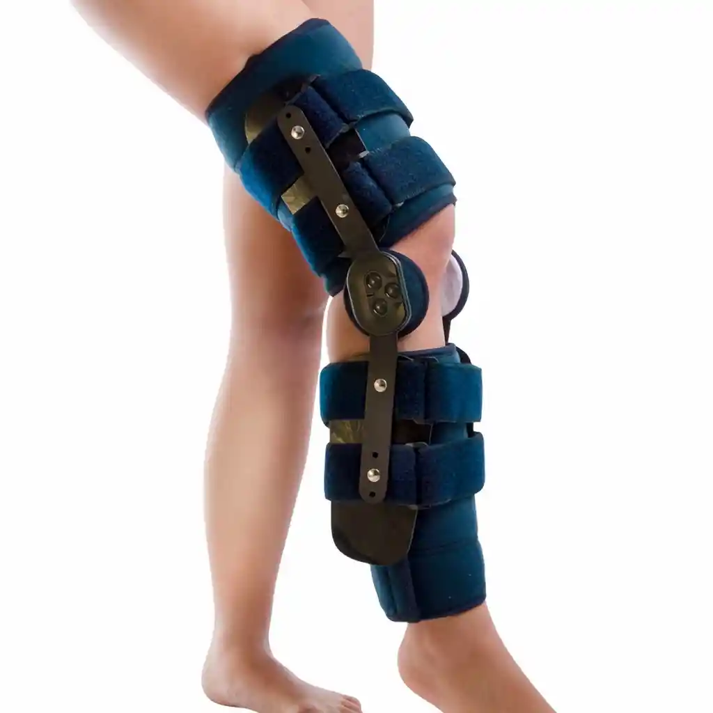 Brace Vivo+ Corto Post Operatorio De Rod
