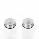 Set Sal y Pimienta 100 mL Ambiente Gourmet