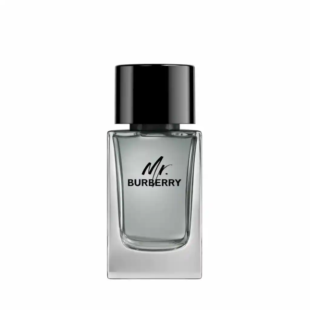 Burberry Myagua De Toilette