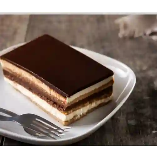 Torta Opera