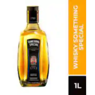 Something Special Whisky 1000Ml
