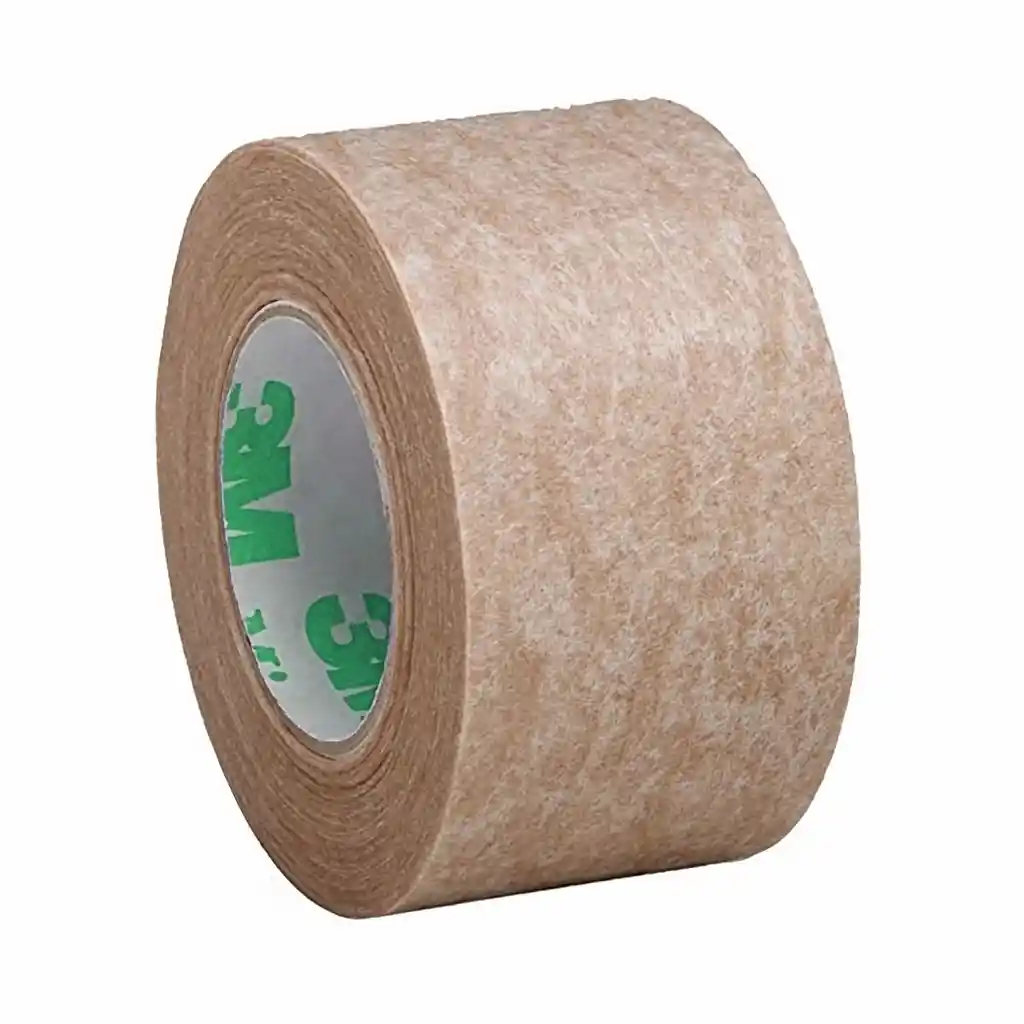 3M Micropore de 10 Yardas