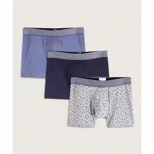 Pantaloncillo Hombre Ref 44420001 Patprimo Talla L