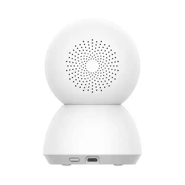 Xiaomi Cámara de Seguridad mi 360 Home Security 2K - Blanco