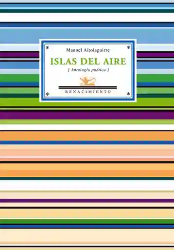 Islas del aire (Antología poética)