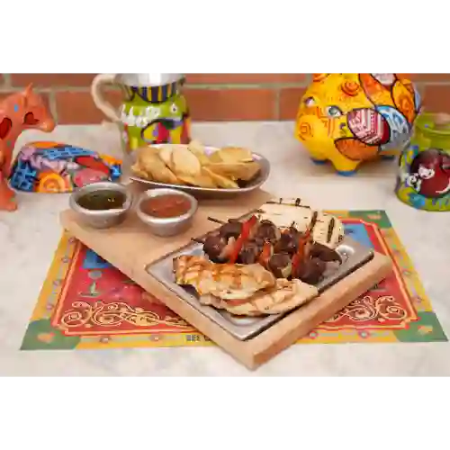 Picada Personal 290G
