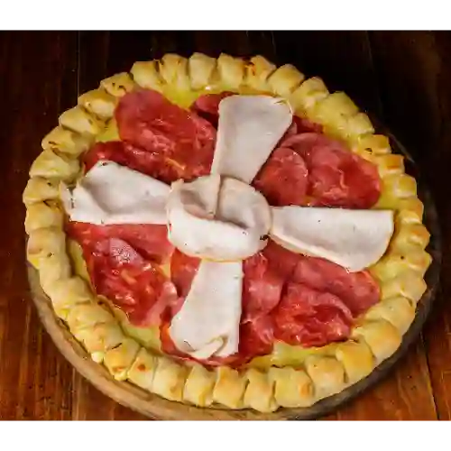 Pizzeta Black Friday