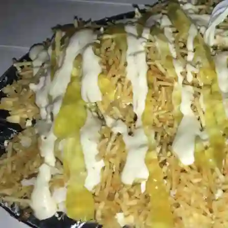 Patacon Cerdo