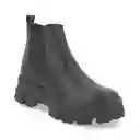 Botas Maw Negra 36