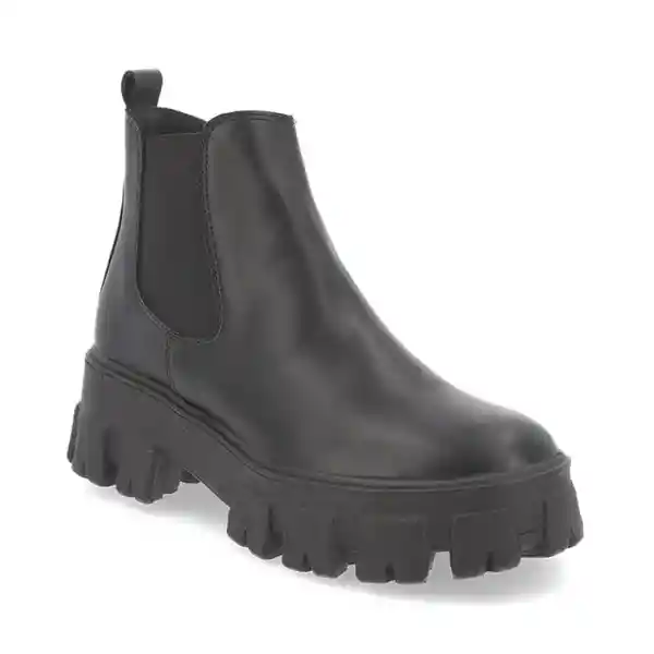Botas Maw Negra 36
