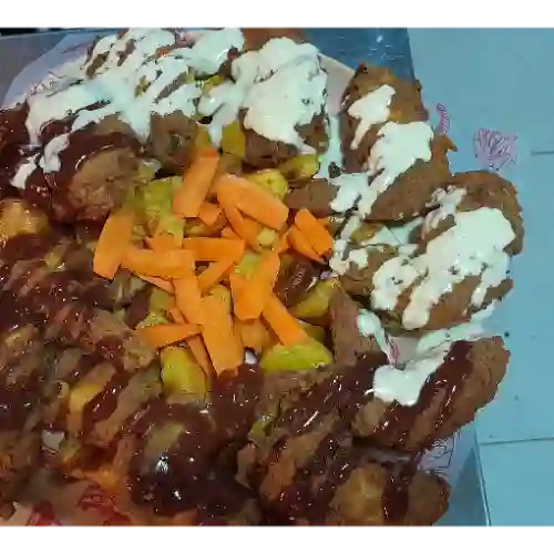 Alitas X12