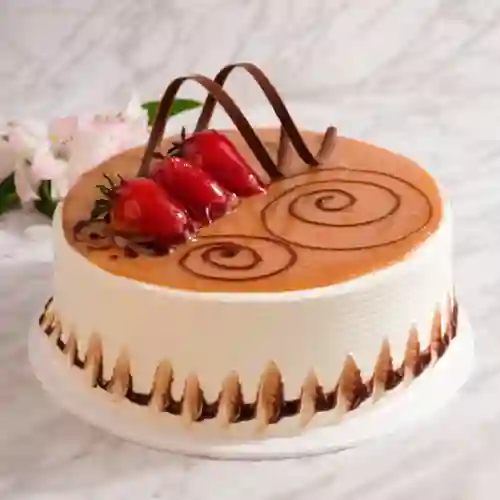 Torta Tres Leches (10 Personas)