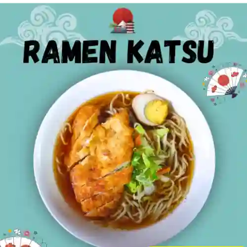 Katsu