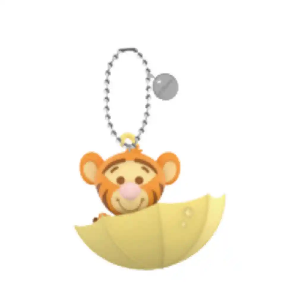 Miniso Caja Sorpresa Temporada de Lluvia Winnie The Pooh