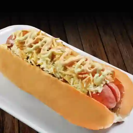 Perro Americano