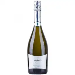 Itinera Prosecco Brut Vino Espumante 