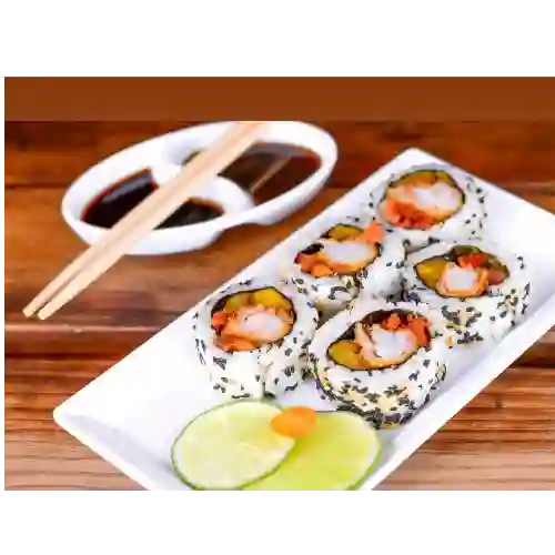 Fusion Langostino X5