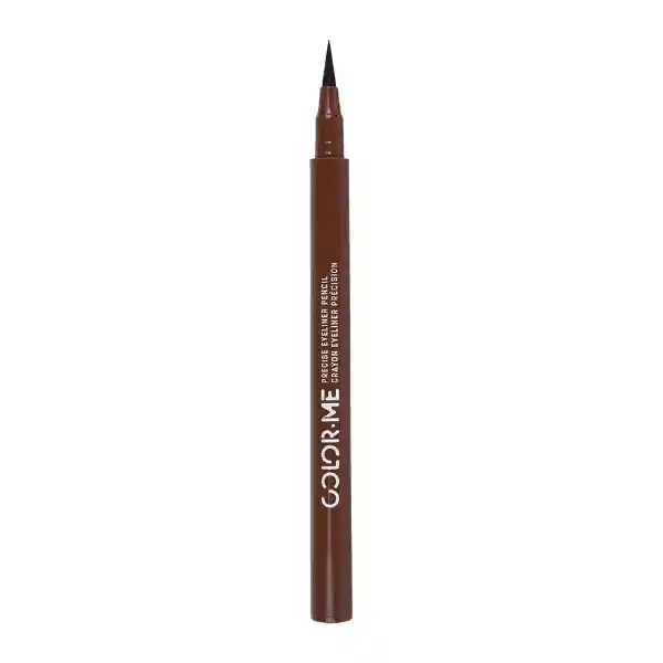 Lápiz Delineador de Ojos Marrón Oscuro 02 Miniso