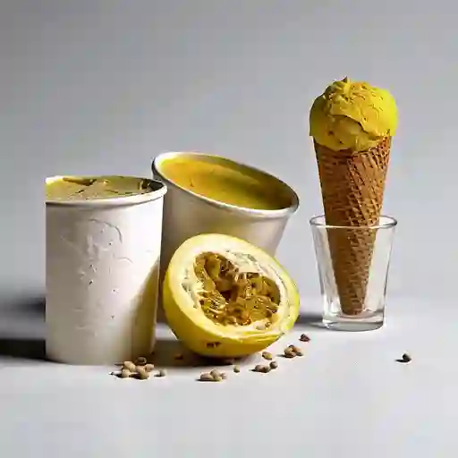 Helados Veganos Personales