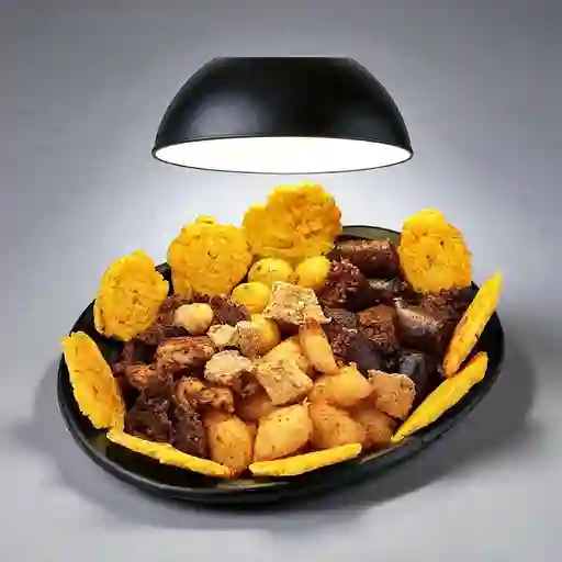 Picada Mixta para 8 Personas