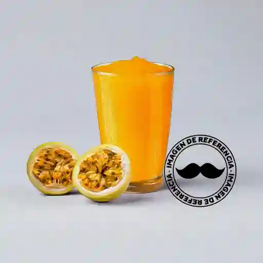 Frappé en Agua