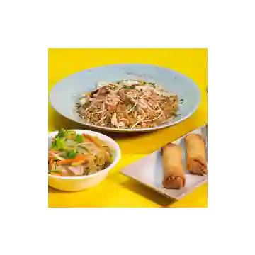 Combo 66 Familiar (8 Personas)