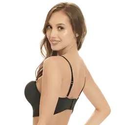 Brasier/ Mujer/ 2704/ Lely Talla 34