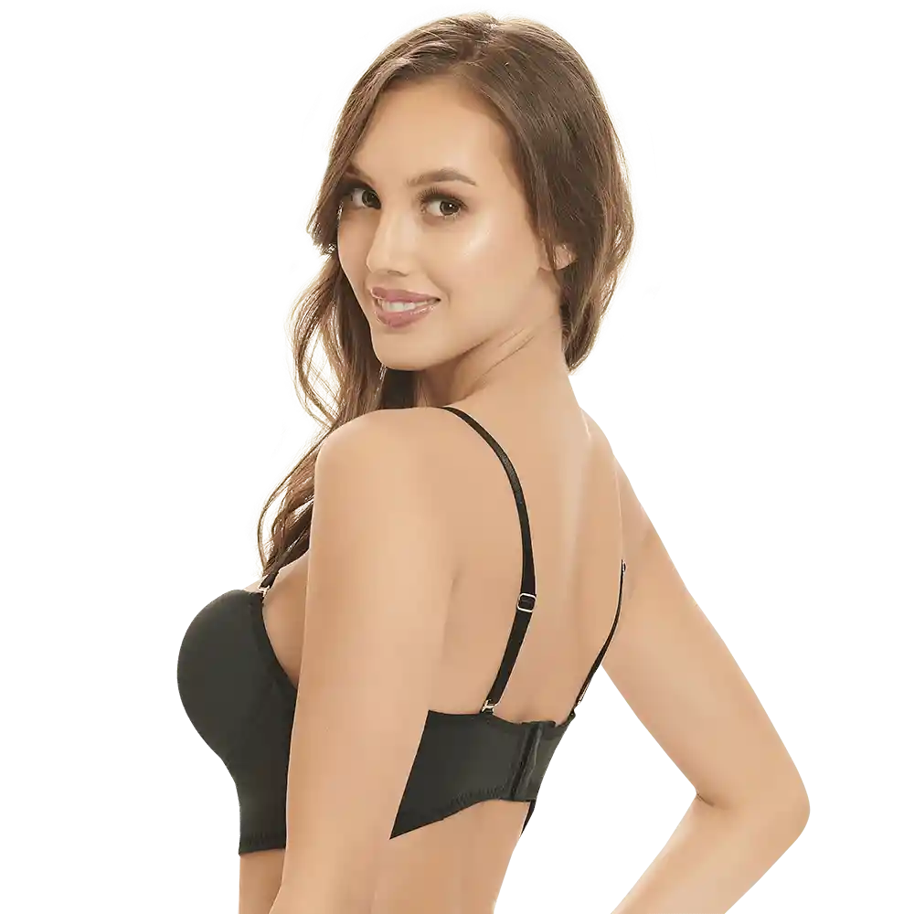 Brasier/ Mujer/ 2704/ Lely Talla 34