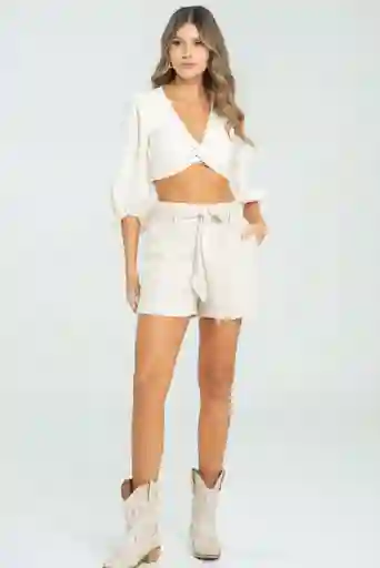 Short Mucura