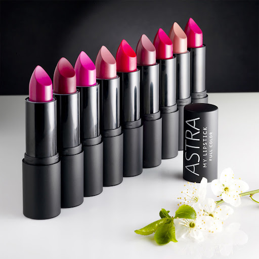 Labial Barra Astralipstick Teia X Und