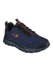 Tenis Hombre Glide Step 8 - Azul