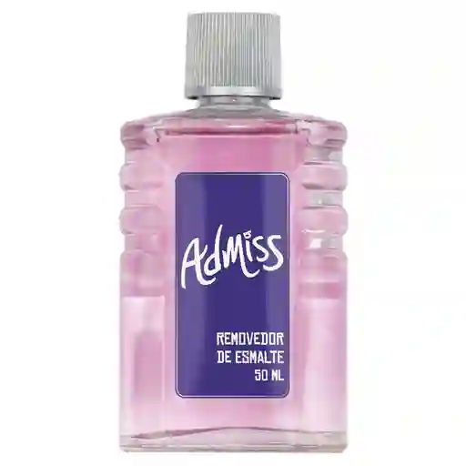 Removedor Admiss