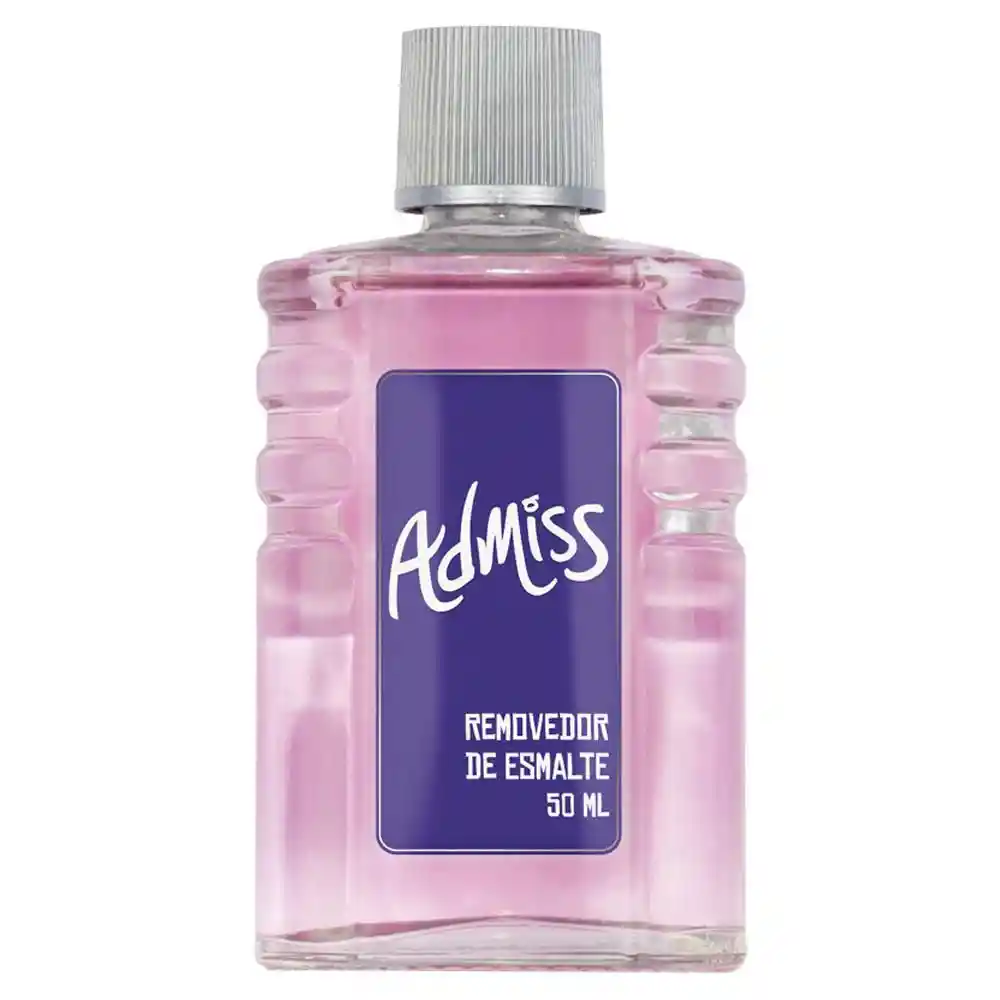 Removedor Admiss