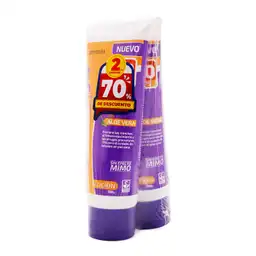 Sun Days Protector Solar con Aloe Vera FPS 50
