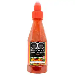 Best Choice Salsa Chili Agridulce