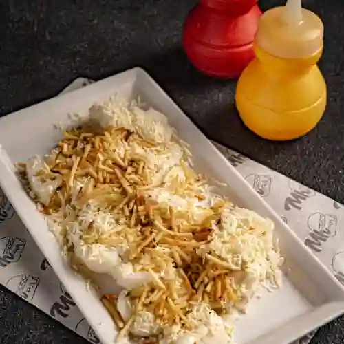 Bollo con Queso