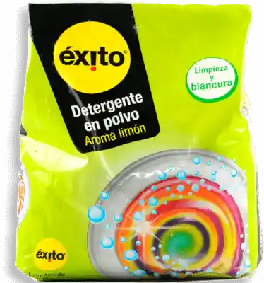  Exito Detergente 