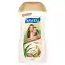 Savital Shampoo con Multióleos y Sábila 