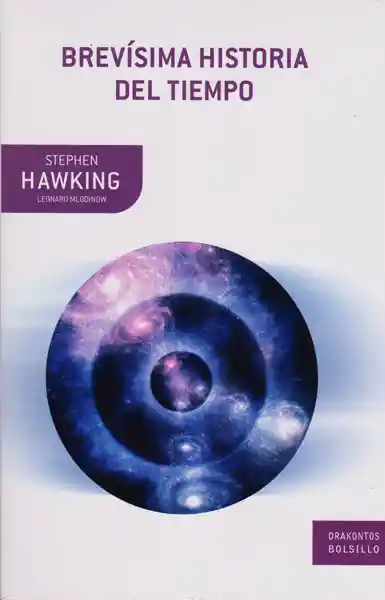 El Tiempo Brevisima Historia D - Stephen Hawking