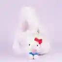 Llavero Hello Kitty Sanrio Miniso