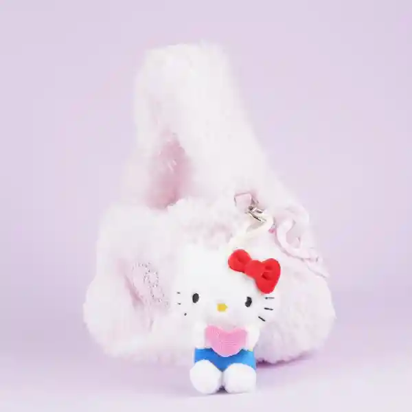 Llavero Hello Kitty Sanrio Miniso