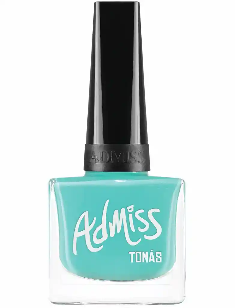 Admiss Esmalte Tomas