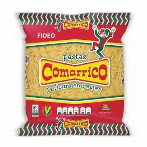 Comarrico Pasta Fideos