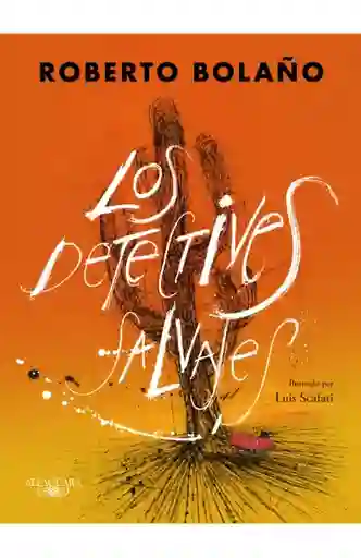 Los Detectives Salvajes