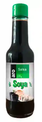 Aro Salsa Soya