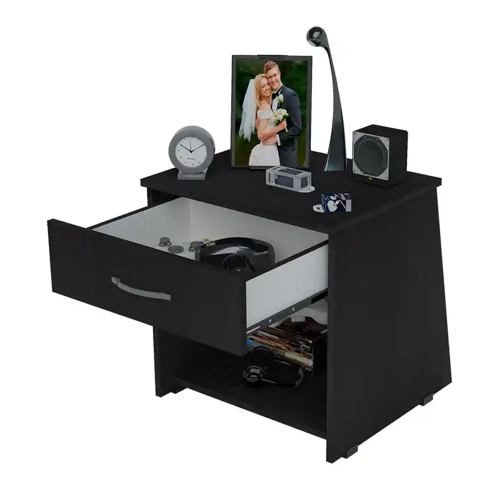 Mesa de Noche Roma