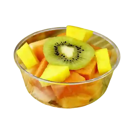 Ensalada de Frutas Pequeña